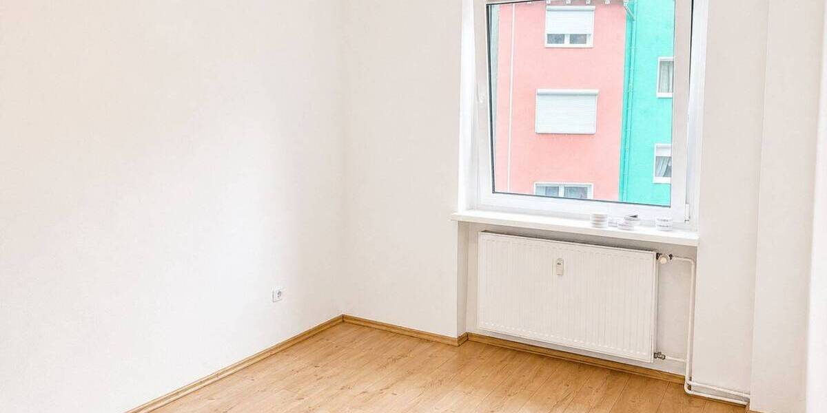 Etagenwohnung Remscheid Süd - 4 Zimmer, 95 m&sup2;, 700&euro; | Angebot:26927670