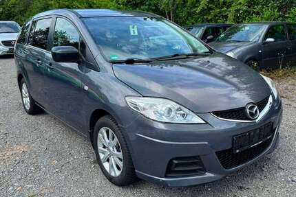 Mazda 5 170.342 km 3.190 &euro; Lindlar 51789