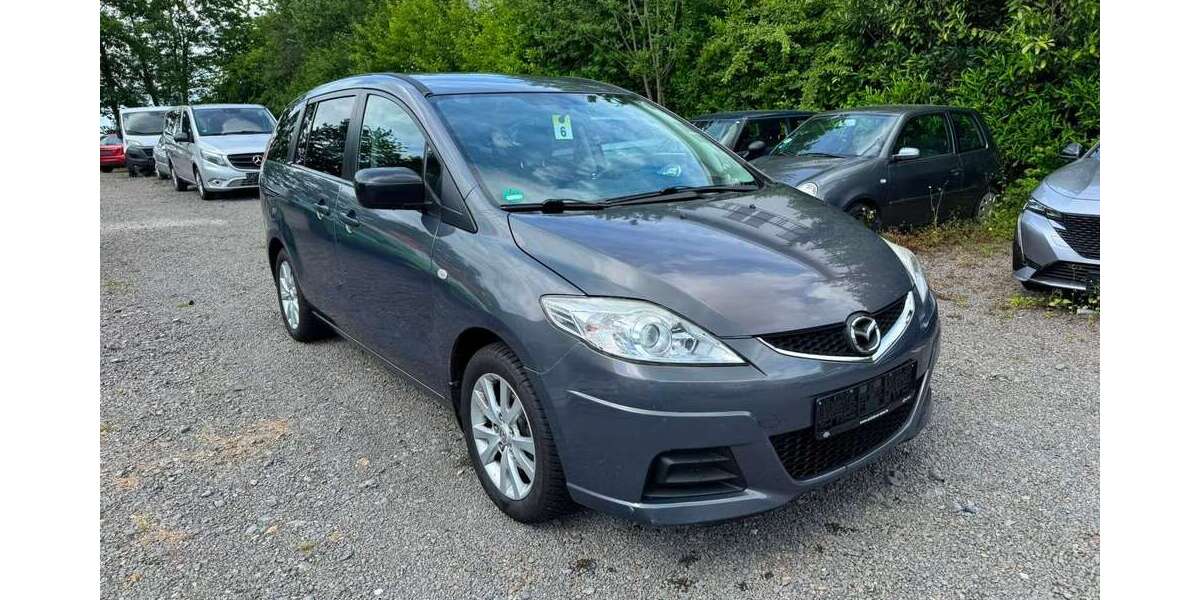 Mazda 5 170.342 km 3.190 &euro; Lindlar 51789