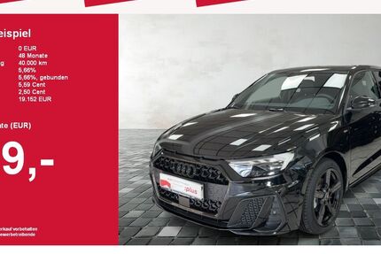 Audi A1 6.000 km 27.850 &euro; Wermelskirchen 42929