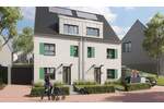 Doppelhaushälfte Wülfrath Innenstadt - 5 Zimmer, 134 m&sup2;, 584.900&euro; | Angebot:25664160