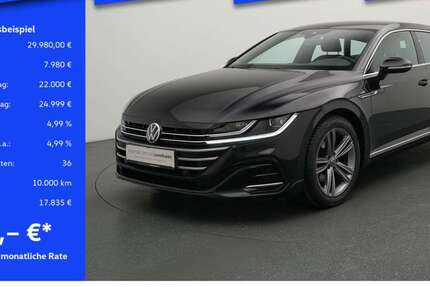 VW Arteon 42.008 km 29.980 &euro; Leverkusen 51379