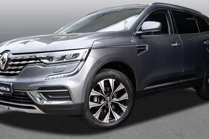 Renault Koleos 17.670 km 20.888 &euro; Düsseldorf 40233