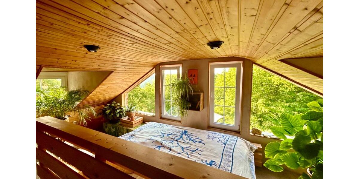 Haus mit Charakter in exklusiver Waldrandlage 18 zimmer