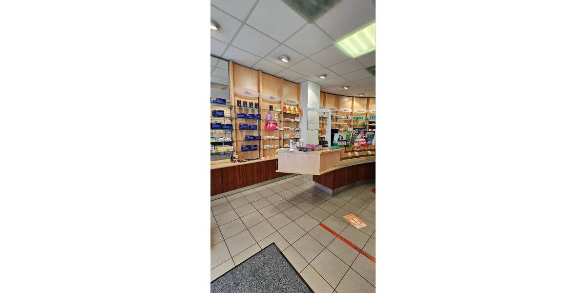 Gewerbeobjekt Düsseldorf Düsseltal - 5.546&euro; | Angebot:23979010