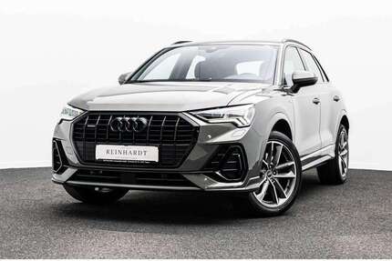 Audi Q3 57.887 km 33.070 &euro; Hagen 58091