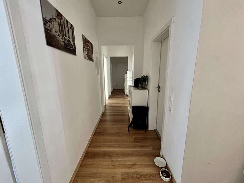 Wohnung zum Kaufen in Wuppertal 215.000 € 90 m²