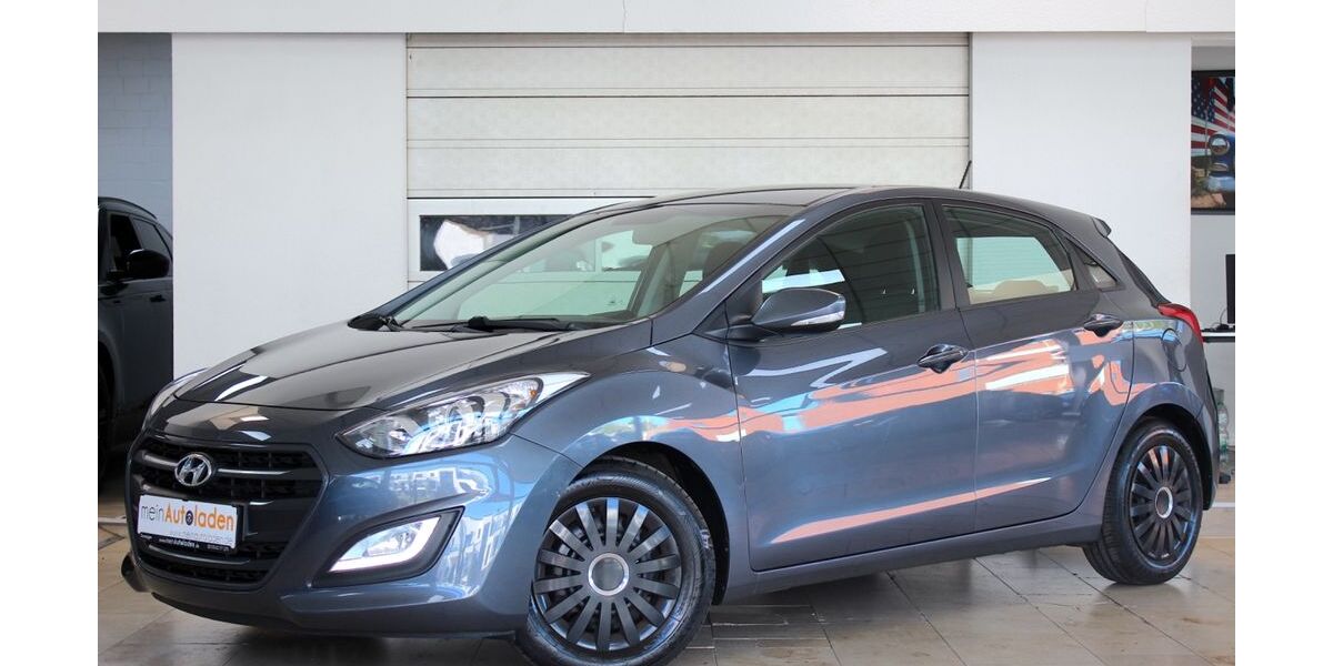 Hyundai i30 115.550 km 8.950 &euro; Dormagen 41540