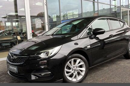 Opel Astra 38.166 km 14.900 &euro; Bergisch Gladbach 51469