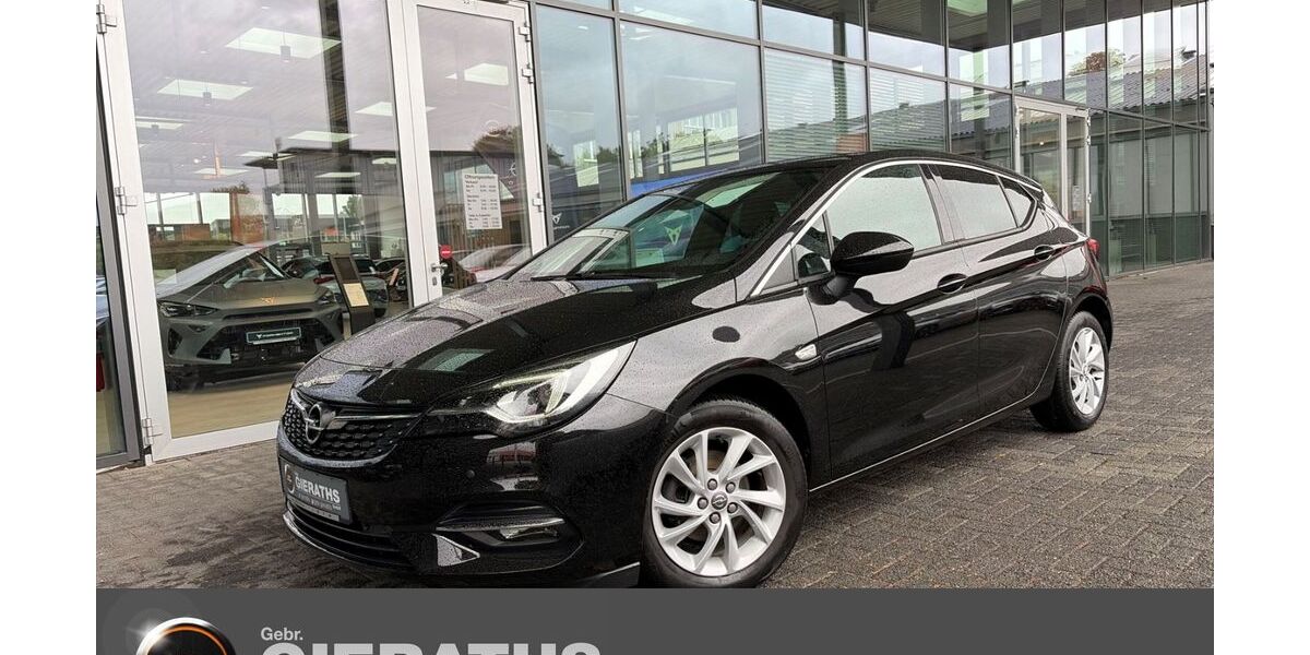 Opel Astra 38.166 km 14.900 &euro; Bergisch Gladbach 51469