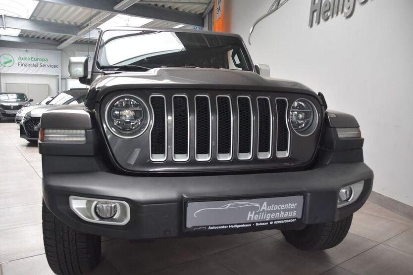 Wrangler