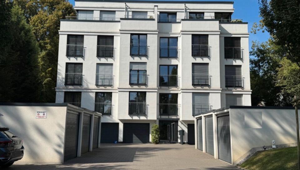 Etagenwohnung Remscheid Remscheid-Süd - 4 Zimmer, 105 m&sup2;, 499.000&euro; | Angebot:25869417