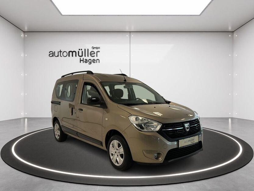 Dacia Dokker 91.500 km 10.999 € Hagen 58095