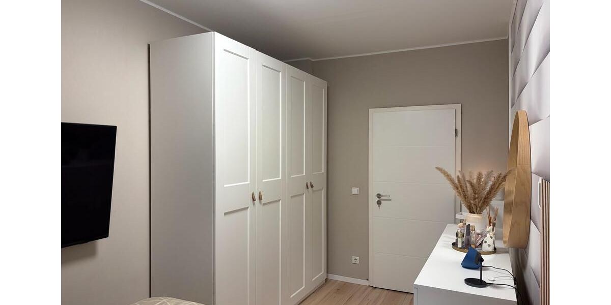 Etagenwohnung Wuppertal Gemarkung Langerfeld - 4 Zimmer, 115 m&sup2;, 279.000&euro; | Angebot:25286231