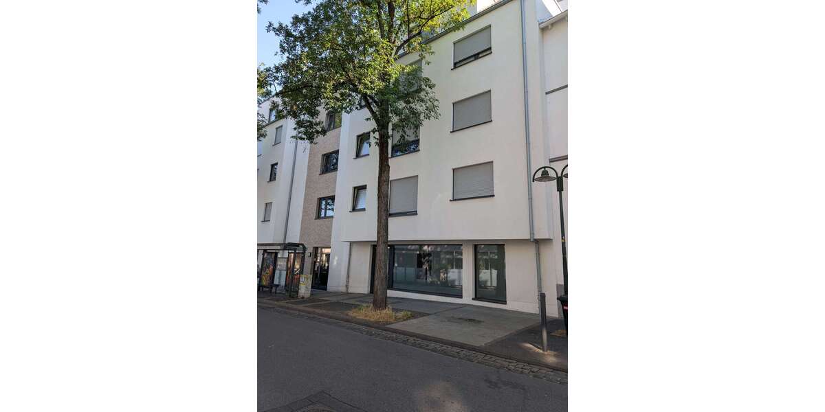 Gewerbeobjekt Solingen Ohligs - 1.728&euro; | Angebot:27093844