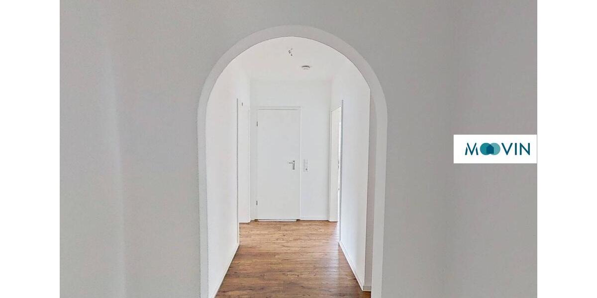 ++ Helle 3-Zimmer-Wohnung mit 2 Balkonen in Leverkusen ++ 3 zimmer