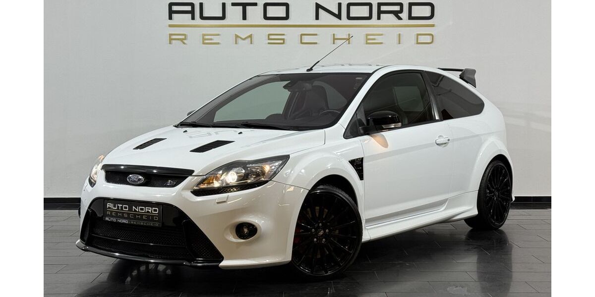 Ford Focus 82.165 km 32.990 &euro; Remscheid 42897