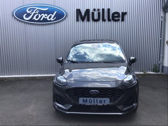 Ford Fiesta 28.857 km 21.490 &euro; Bergisch Gladbach 51427