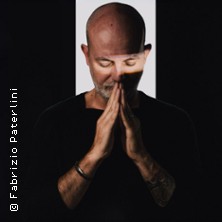 Fabrizio Paterlini 29.05.2026 Capitol Theater