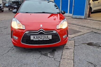 Citroen DS3 71.000 km 5.990 &euro; Solingen 42719