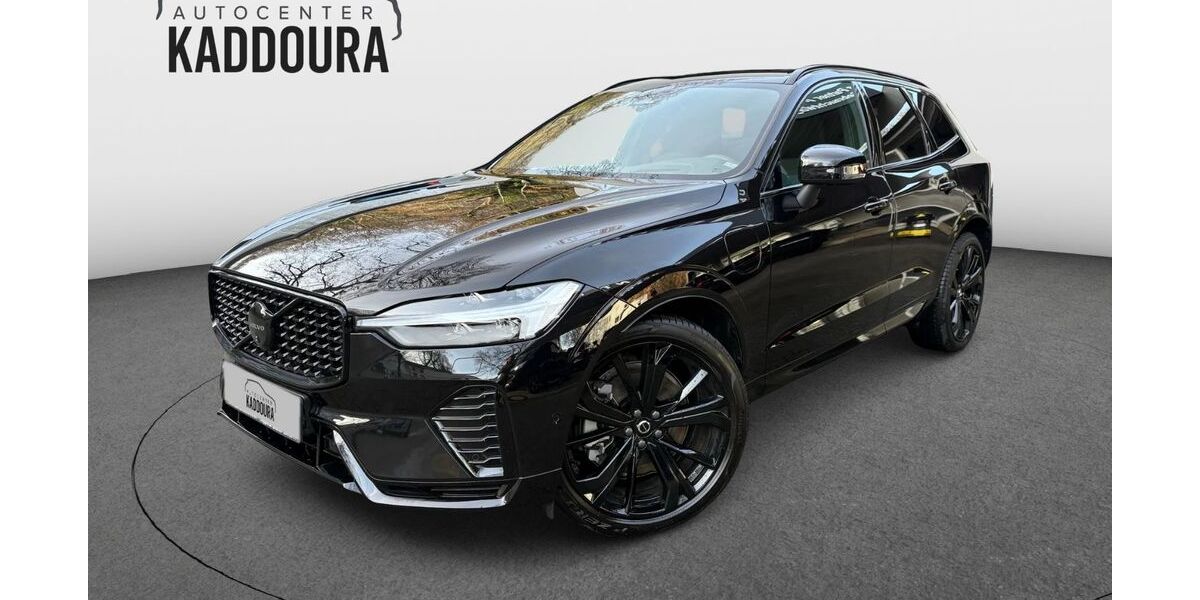 Volvo XC60 4.487 km 51.790 &euro; Wuppertal 42117