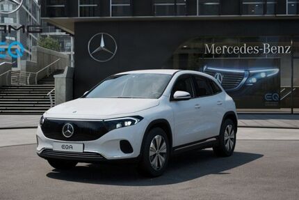 Mercedes-Benz EQA 18.088 km 34.880 &euro; Hagen 58135
