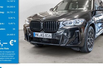 BMW X3 57.900 km 47.990 &euro; Remscheid 42897