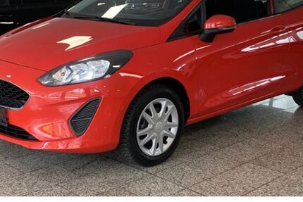 Ford Fiesta 64.935 km 8.785 &euro; Wuppertal 42329
