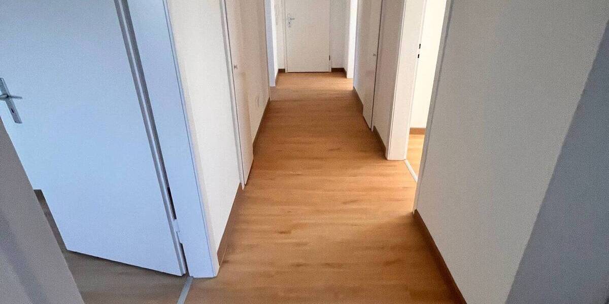 Etagenwohnung Solingen Solingen-Mitte - 4 Zimmer, 73 m&sup2;, 789&euro; | Angebot:26188076