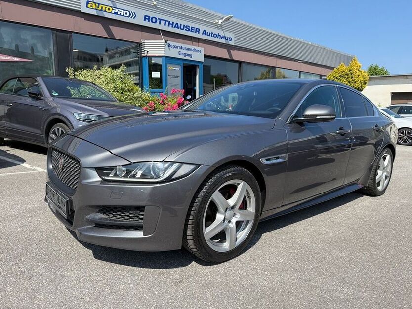 XE