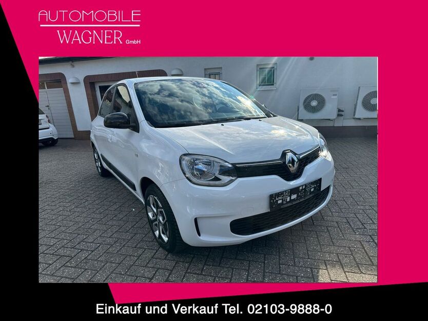 Renault Twingo 7.407 km 11.990 € Hilden bei Düsseldorf 40721