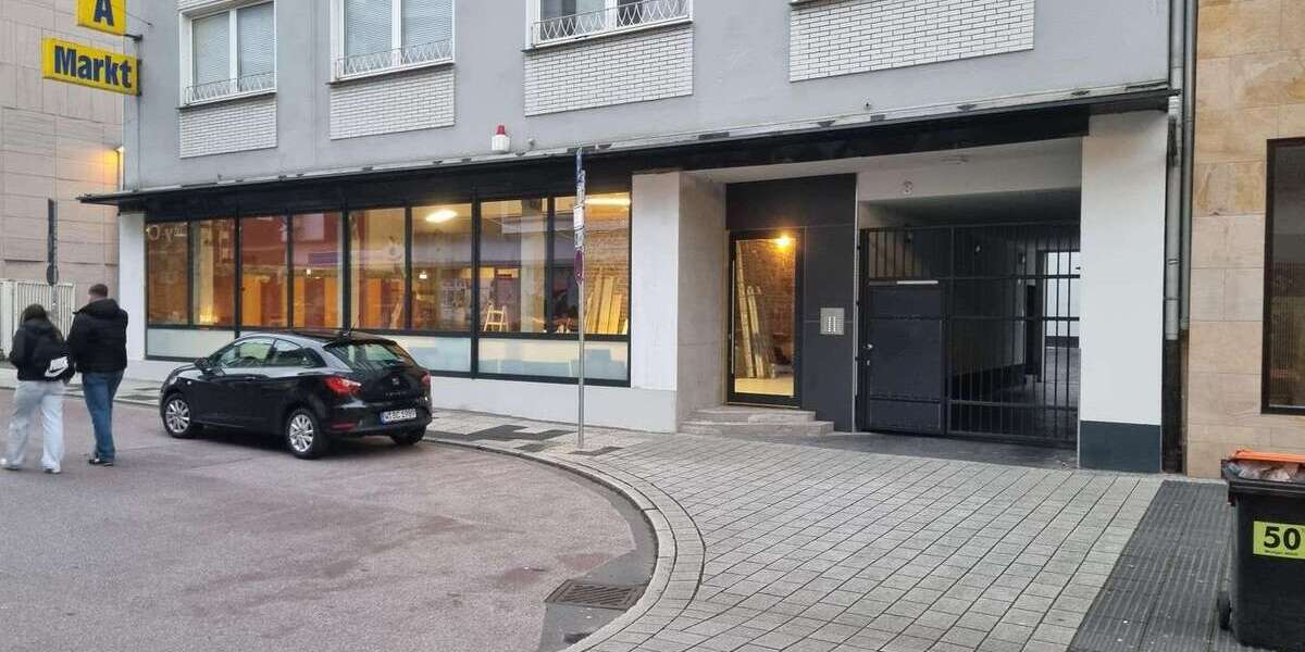 Büro in Wuppertal 2.800 € 150 m² zimmer