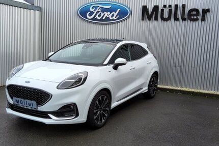 Ford Puma 4.783 km 24.450 &euro; Bergisch Gladbach 51427