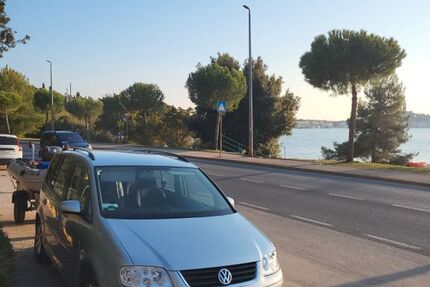 VW Touran 294.000 km 3.500 &euro; Leverkusen 51381