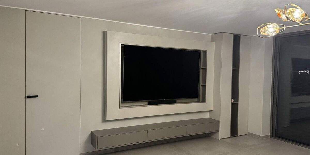 Wunderschönes modernes EFH mit höchster Privatsphäre am Ahlenberg 7 zimmer