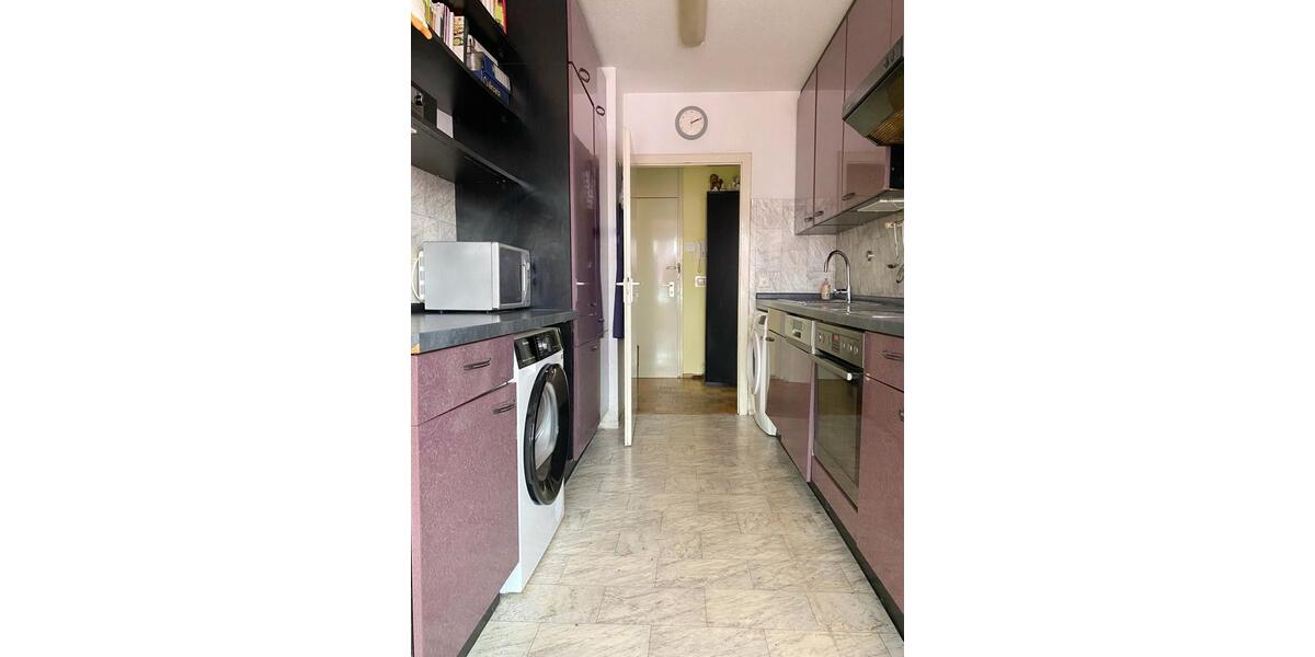 Etagenwohnung Ratingen Tiefenbroich - 3 Zimmer, 79 m&sup2;, 225.000&euro; | Angebot:26114659