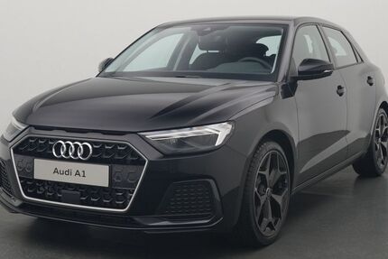 Audi A1 1.010 km 25.980 &euro; Leverkusen 51373