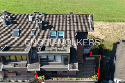Wohnung Mettmann-Metzkausen Metzkausen - 3 Zimmer, 107 m&sup2;, 230.000&euro; | Angebot:25770622