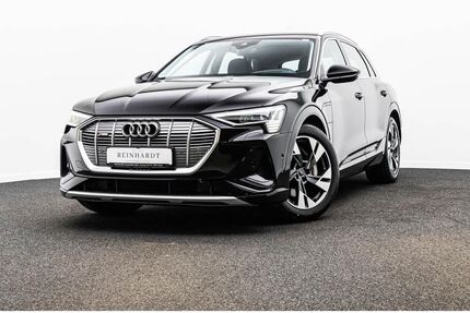 Audi e-tron 48.255 km 35.610 &euro; Hagen 58091