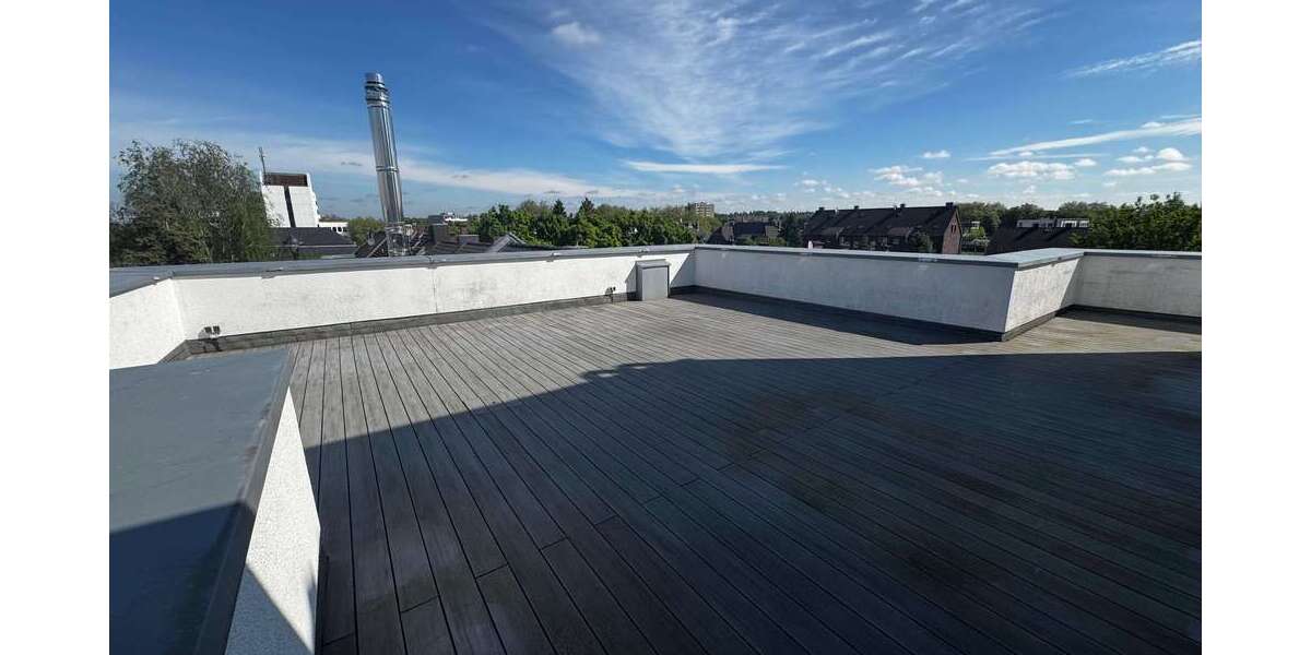 Etagenwohnung Leverkusen Opladen - 4 Zimmer, 151 m&sup2;, 1.809&euro; | Angebot:24918523