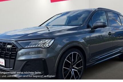 Audi Q7 42.349 km 58.900 &euro; Düsseldorf 40233