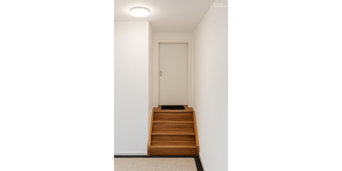 Etagenwohnung Düsseldorf Oberbilk - 2 Zimmer, 42 m&sup2;, 285.000&euro; | Angebot:25804144