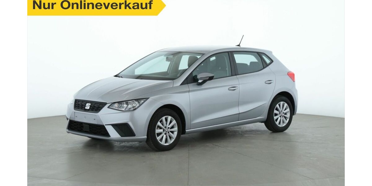 Seat Ibiza 57.150 km 12.960 &euro; Düsseldorf 40599