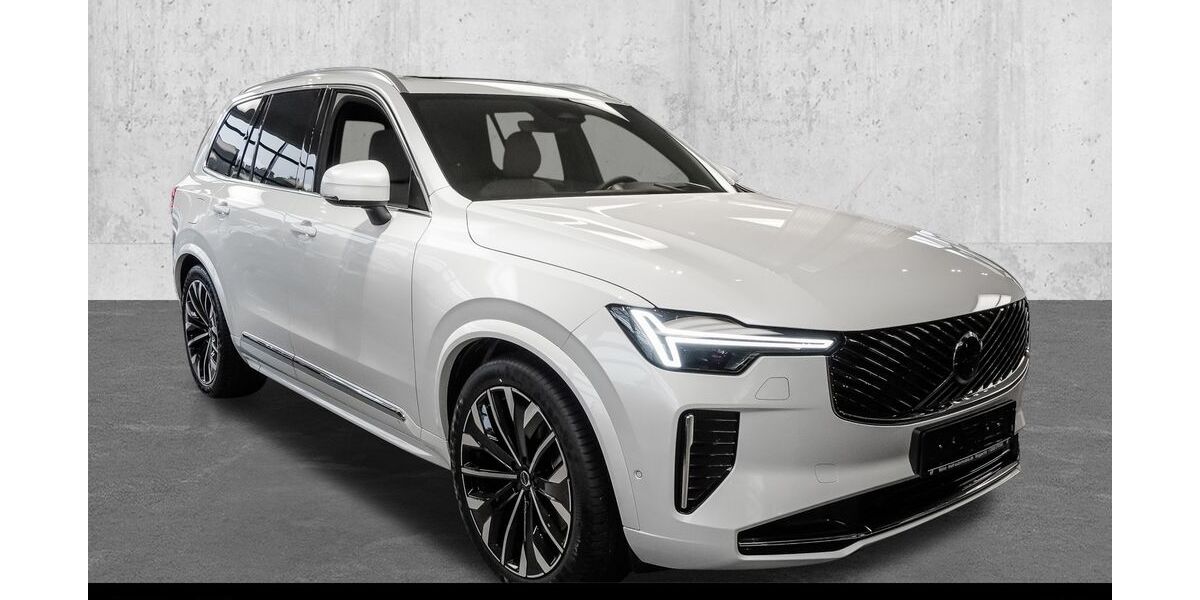 Volvo XC90 20.000 km 79.490 &euro; Wuppertal 42109