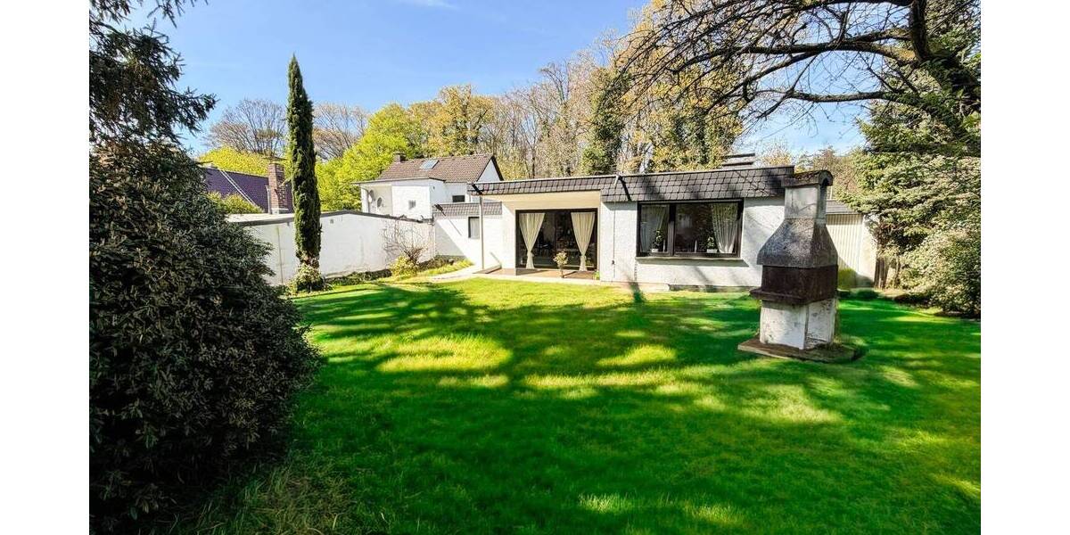 Bungalow Bergisch Gladbach Refrath - 3 Zimmer, 136 m&sup2;, 595.000&euro; | Angebot:26290453