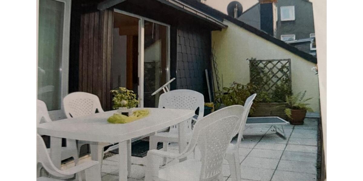 Eigentumswohnung mit Sauna in Herdecke zu verkaufen 5 zimmer