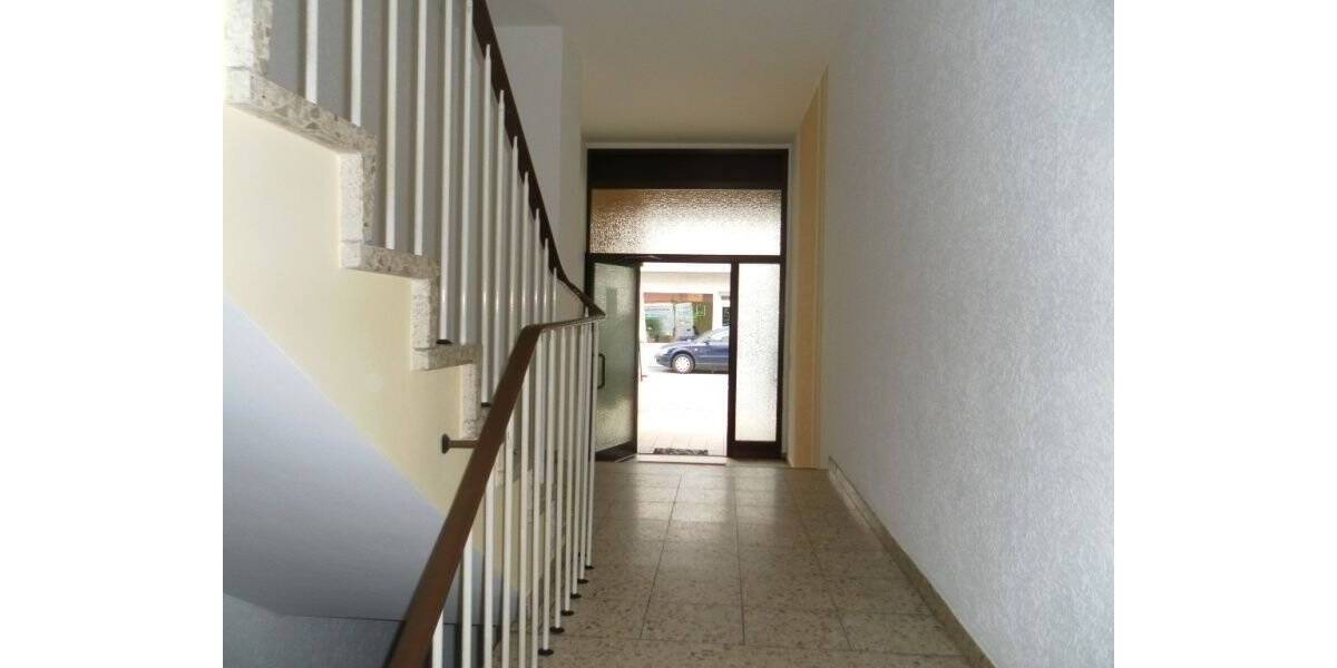 Gepflegtes Wohn-Geschäftshaus in Wuppertal-Barmen mit Potential zimmer