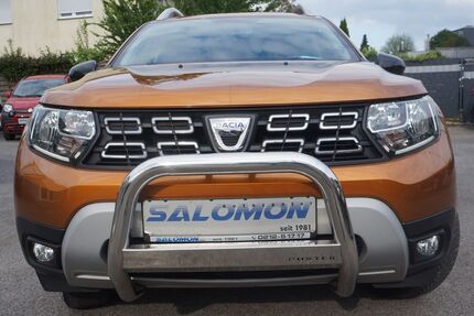 Dacia Duster 44.890 km 13.980 &euro; Solingen 42651