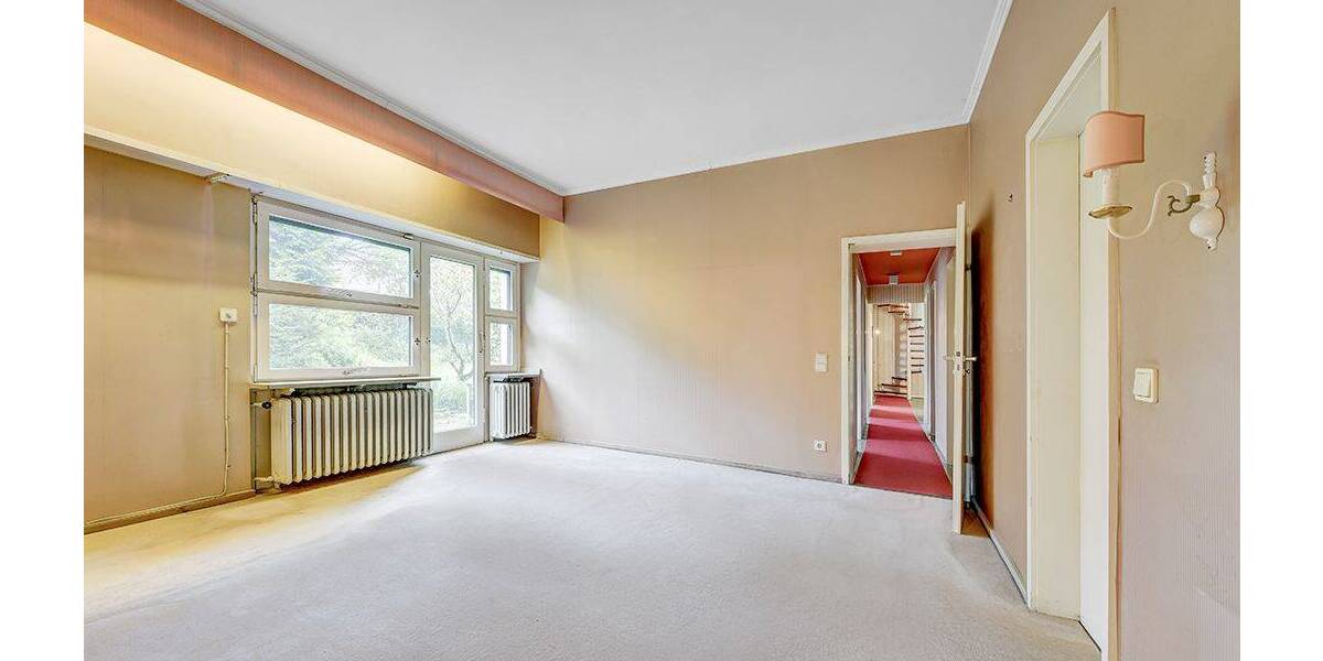 Mehrfamilienhaus, Wohnhaus Düsseldorf Benrath - 1 Zimmer, 305 m&sup2;, 1.240.000&euro; | Angebot:24040960