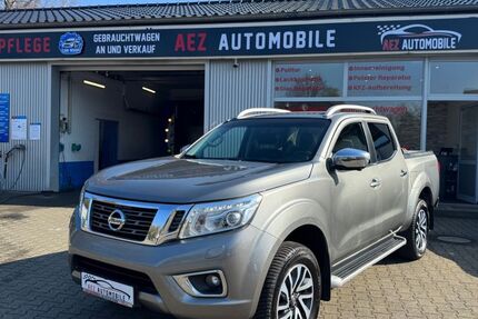 Nissan Navara 104.935 km 19.450 &euro; Ratingen (Nähe Düsseldorf) 40883